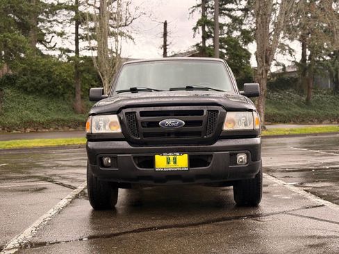 Used 2007 Ford Ranger Sport image 8