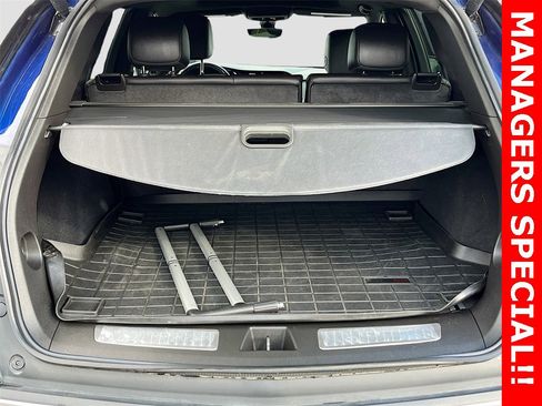 Used 2024 Cadillac XT5 Premium Luxury w/ Technology Package image 29