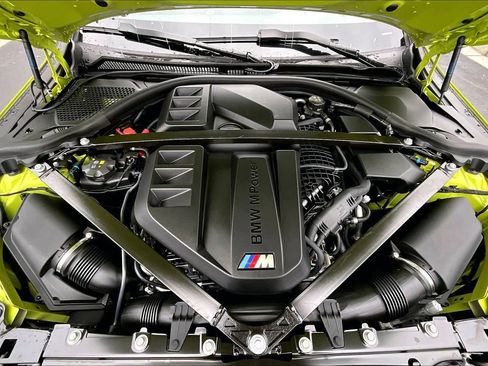 Used 2025 BMW M2 image 30