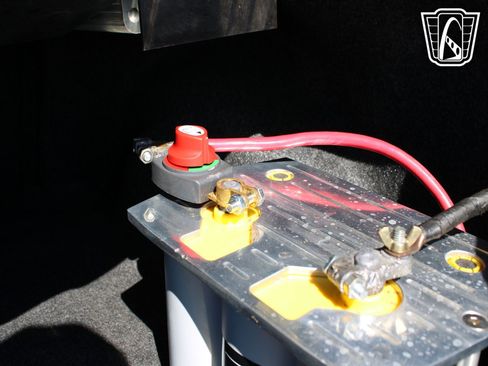 Used 2004 Ford Mustang Mach 1 image 6