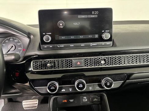Used 2024 Honda Civic Sport image 17