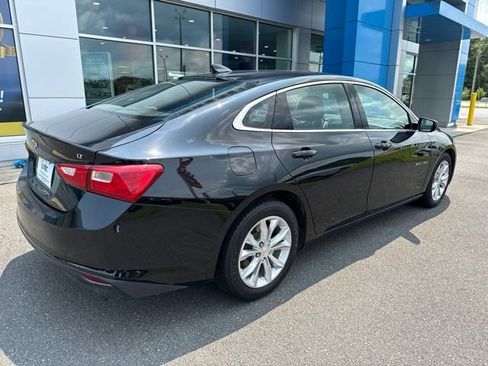 Used 2023 Chevrolet Malibu LT FWD image 6