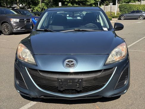 Used 2011 MAZDA MAZDA3 i Touring FWD image 14