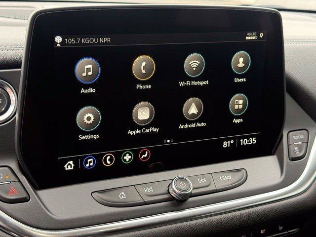 New 2026 Chevrolet Blazer LT w/ Convenience Package FWD image 16