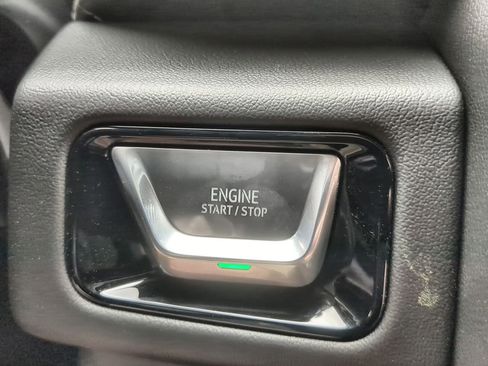 New 2026 GMC Yukon XL Denali w/ Denali Reserve Package AWD/4WD image 17
