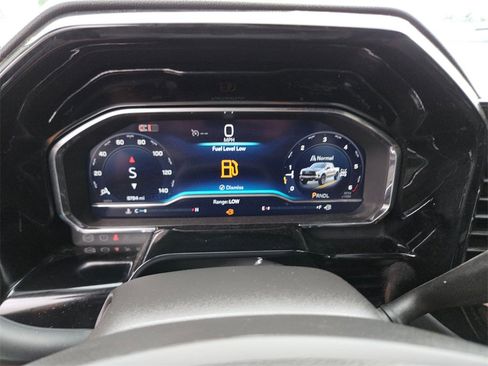 Used 2024 Chevrolet Silverado 1500 LT Trail Boss w/ Protection Package image 21