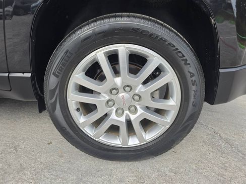 Used 2015 GMC Acadia SLT w/ Premium Edition FWD image 51
