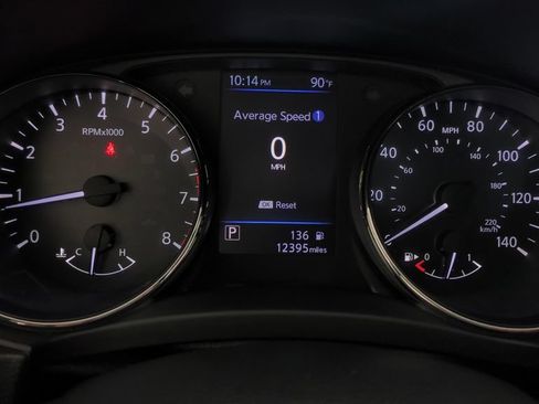 Certified 2022 Nissan Rogue Sport S AWD/4WD image 20