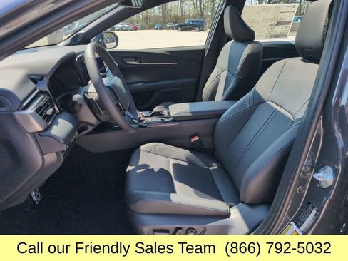 New 2026 Toyota Camry XSE w/ Premium Package AWD/4WD image 9