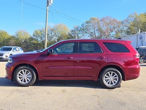 New 2026 Dodge Durango GT RWD image 23