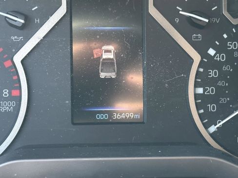 Used 2023 Toyota Tundra SR5 w/ SR5 Premium Package RWD image 14