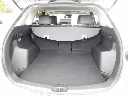 Used 2015 MAZDA CX-5 Grand Touring AWD/4WD image 5