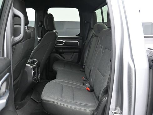 Used 2021 RAM 1500 Big Horn AWD/4WD image 15