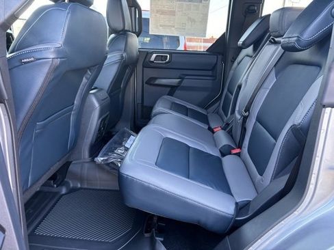 New 2024 Ford Bronco Outer Banks image 14