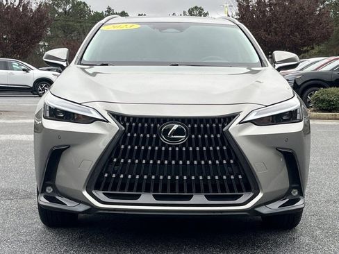 Used 2023 Lexus NX 350 AWD w/ Premium Package image 29