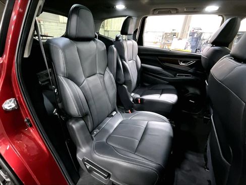 Used 2024 Subaru Ascent Touring image 19