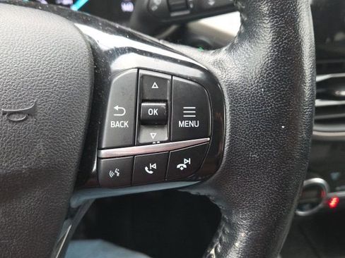 Certified 2021 Ford Escape SE w/ Convenience Package image 42