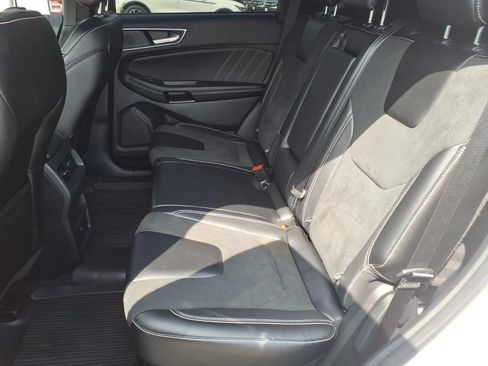 Certified 2022 Ford Edge ST AWD/4WD image 17