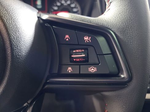 Used 2024 Subaru WRX TR image 25