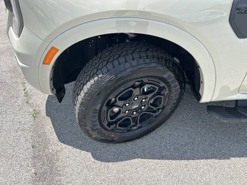 New 2025 Ford Ranger XLT w/ FX4 Off-Road Package image 25