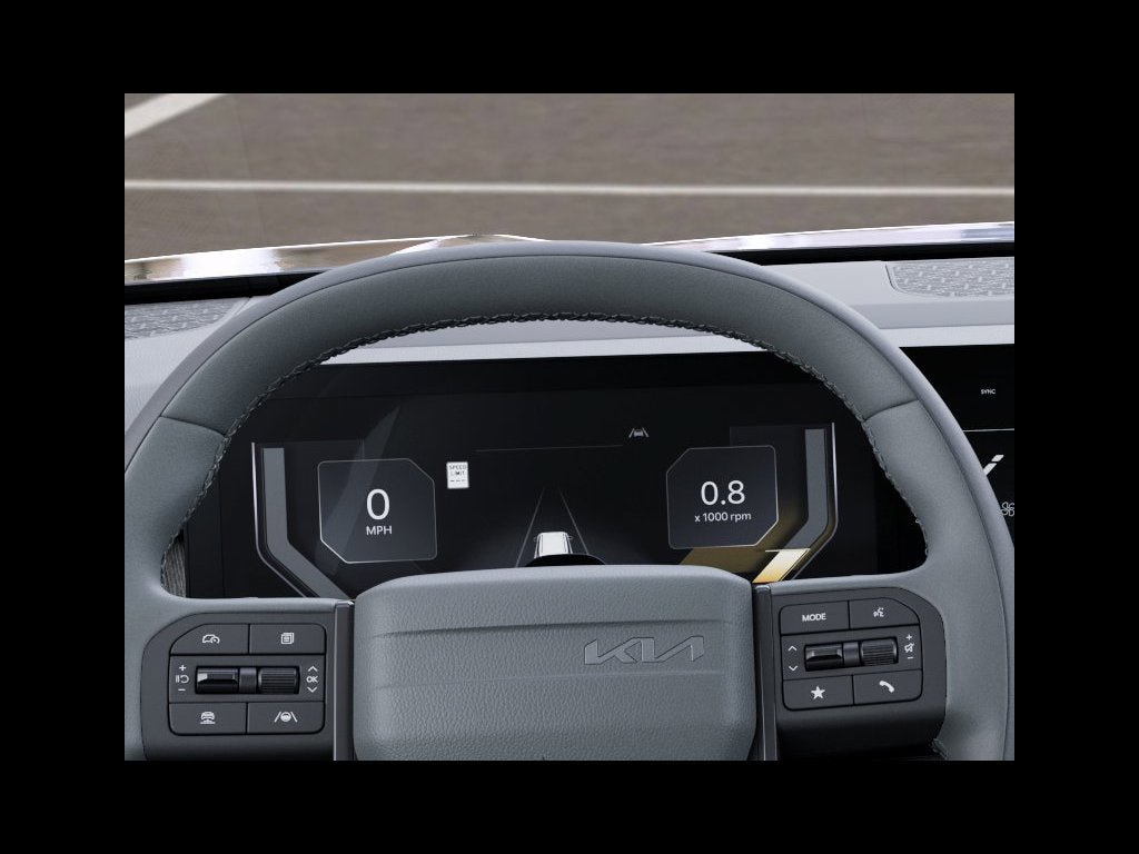 New 2027 Kia Telluride X-Line SX Prestige AWD/4WD image 48