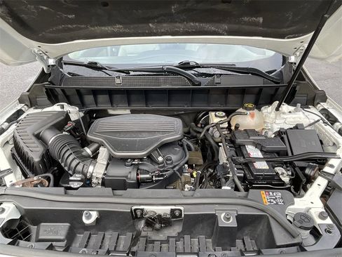 Used 2018 GMC Acadia Denali w/ Technology Package image 31