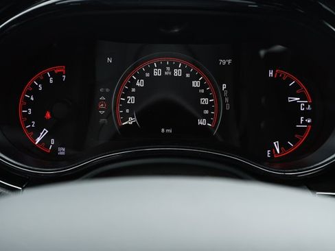 New 2026 Dodge Durango GT w/ Blacktop Package RWD image 12