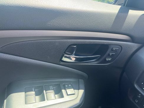 Used 2020 Honda Passport EX-L image 11
