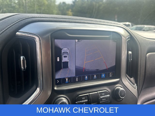 Used 2020 Chevrolet Silverado 1500 LTZ w/ LTZ Premium Package AWD/4WD image 21
