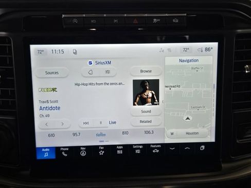 New 2026 Ford F150 Raptor AWD/4WD image 13