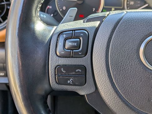 Used 2023 Lexus IS 300 w/ Premium Package image 18