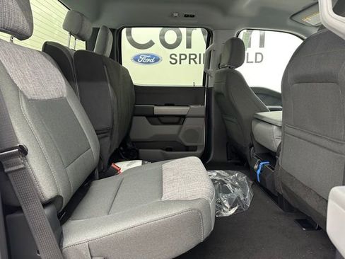 New 2026 Ford F350 XLT w/ Snow Plow/Camper Package image 17