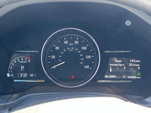 Used 2022 Honda HR-V EX image 21