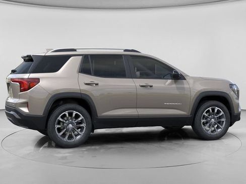 New 2027 GMC Terrain Elevation w/ Elevation Premium Package AWD/4WD image 5