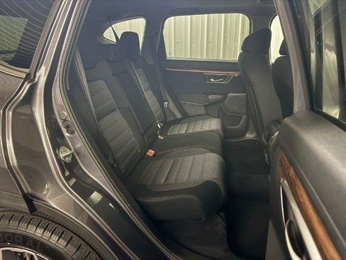 Used 2021 Honda CR-V EX image 22