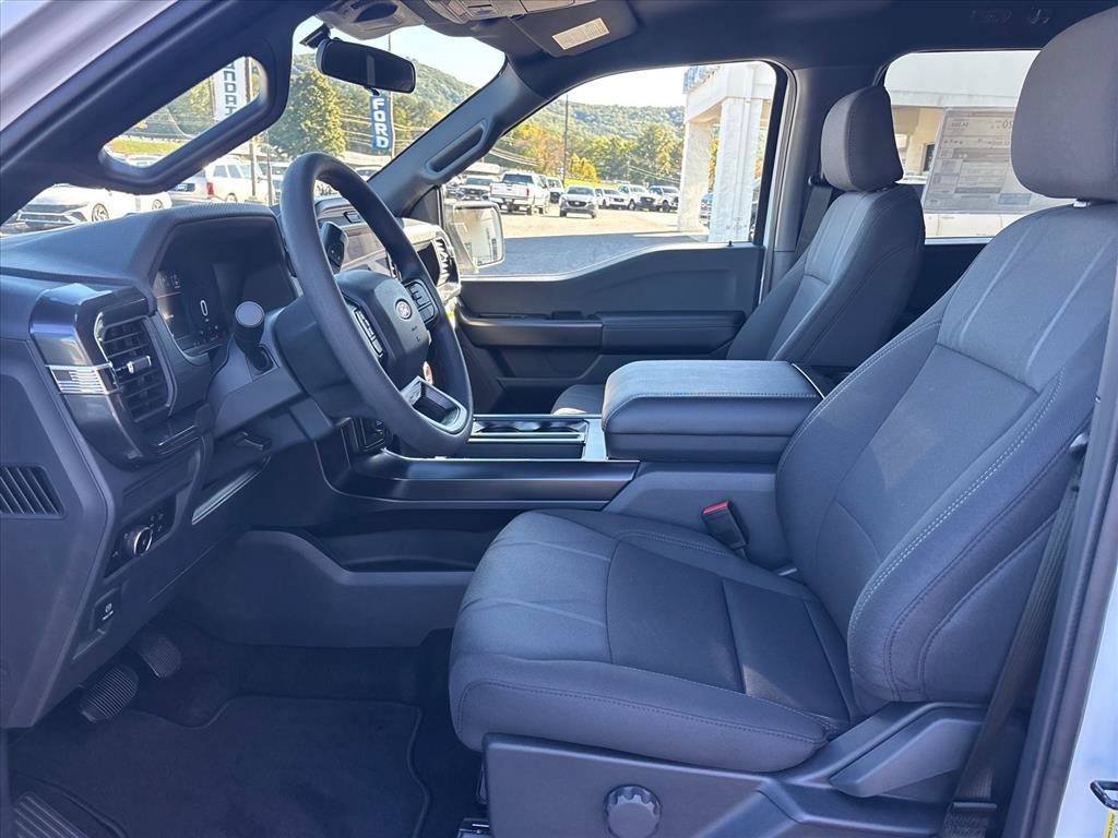 New 2026 Ford F150 STX w/ Equipment Group 200A AWD/4WD image 9