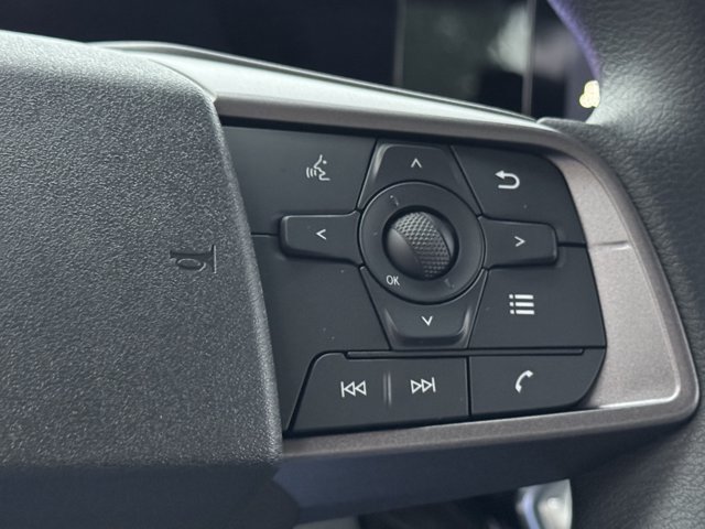 New 2027 Nissan Sentra S w/ Floor Mat Package FWD image 12