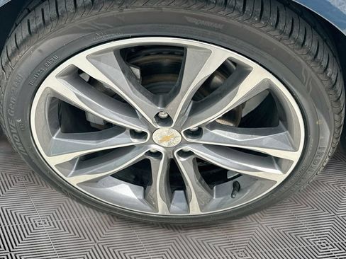 Used 2024 Chevrolet Malibu LT FWD image 29