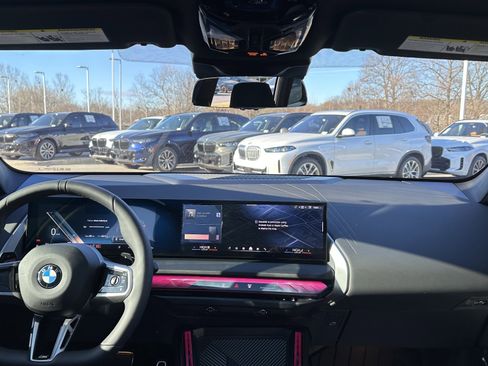 Used 2026 BMW X3 xDrive30 w/ M Sport Package image 29