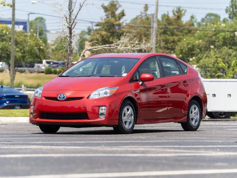 Used 2010 Toyota Prius Two FWD image 31