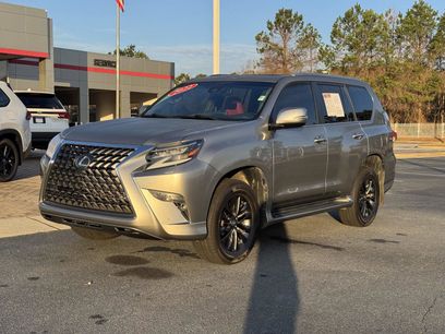 Used 2022 Lexus GX 460 Premium w/ Premium Package