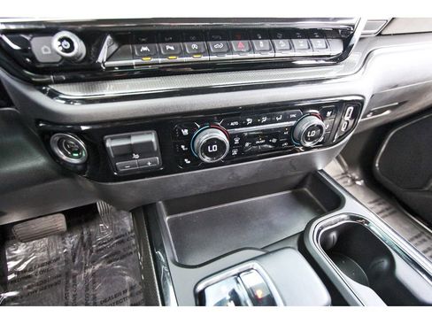 Used 2024 Chevrolet Silverado 1500 ZR2 w/ Technology Package AWD/4WD image 24