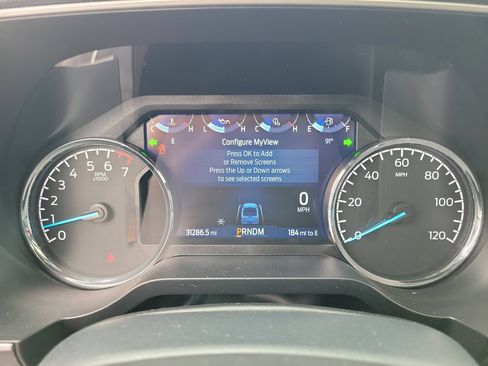 Certified 2023 Ford F150 XLT w/ Equipment Group 302A High AWD/4WD image 26