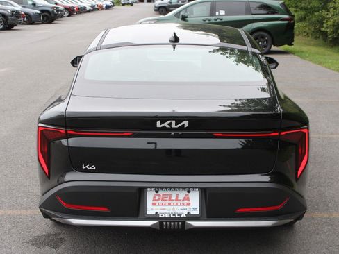 New 2026 Kia K4 FWD image 6