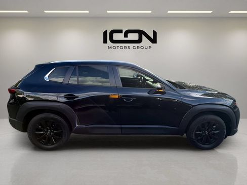 Used 2025 MAZDA CX-50 AWD 2.5 S w/ Preferred Package image 6