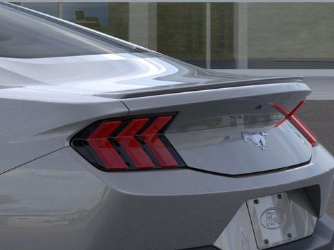 New 2025 Ford Mustang Premium image 22
