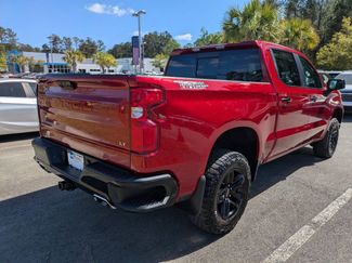 Used 2024 Chevrolet Silverado 1500 LT Trail Boss w/ Convenience Package II video 4
