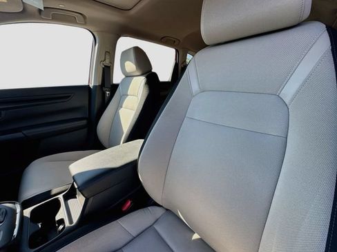 Certified 2024 Honda CR-V EX image 25