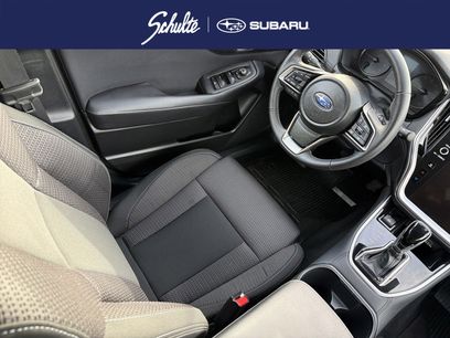 Certified 2025 Subaru Outback Premium w/ Popular Package #1A