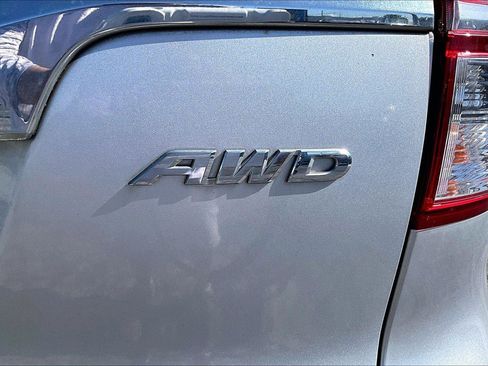 Used 2016 Honda CR-V EX image 24